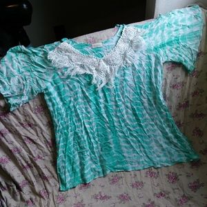 Women Blouse